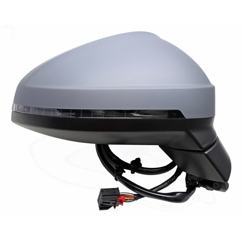 VAUNER 105.0238015 Retrovisor exterior - 1