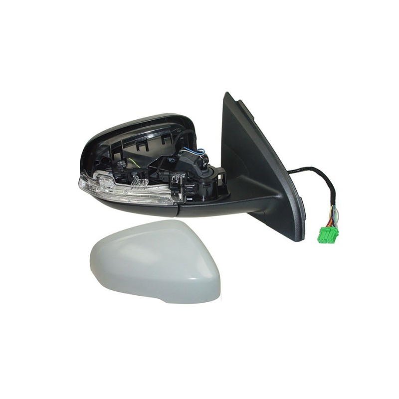 VAUNER 105.2421013 Retrovisor exterior - 1