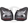 DIEDERICHS 6416695 Juego luz trasera - 1