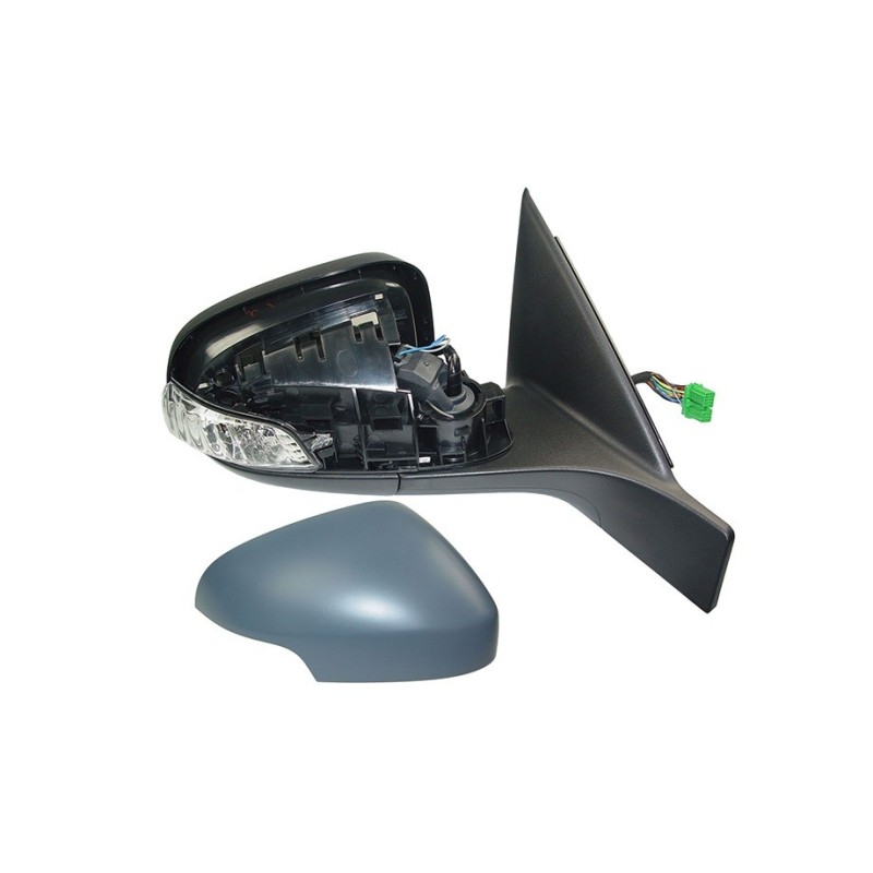 VAUNER 105.2418013 Retrovisor exterior - 1