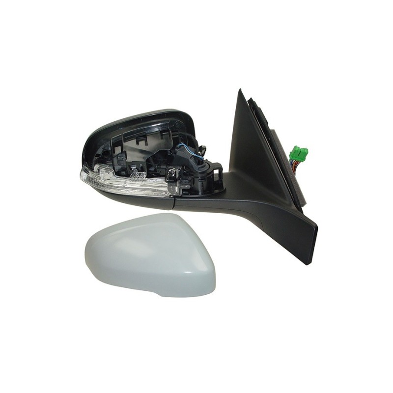 VAUNER 105.2423013 Retrovisor exterior - 1