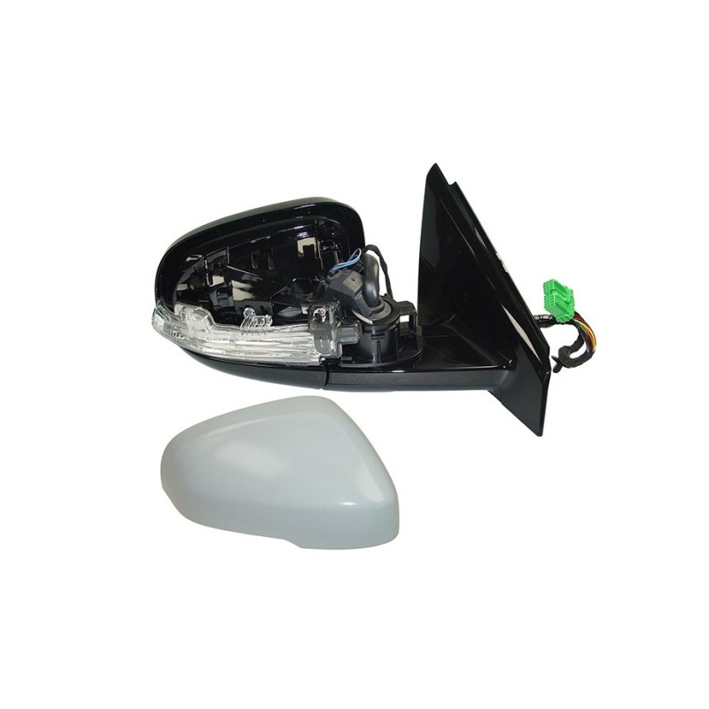 VAUNER 105.2419013 Retrovisor exterior - 1