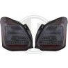 DIEDERICHS 6416795 Juego luz trasera - 1