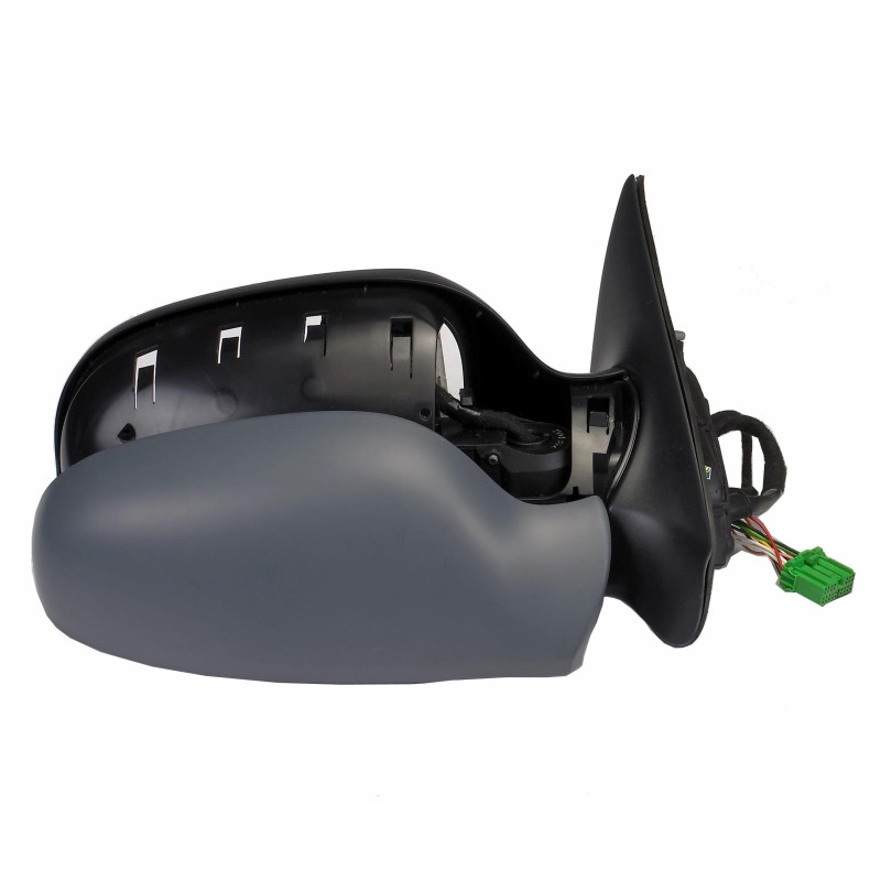 VAUNER 105.2407011 Retrovisor exterior - 1