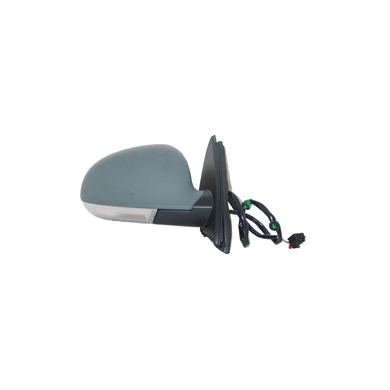 VAUNER 105.2338011 Retrovisor exterior - 1
