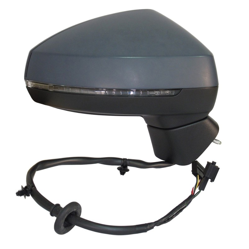 VAUNER 105.0243011 Retrovisor exterior - 1