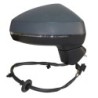VAUNER 105.0243011 Retrovisor exterior - 1