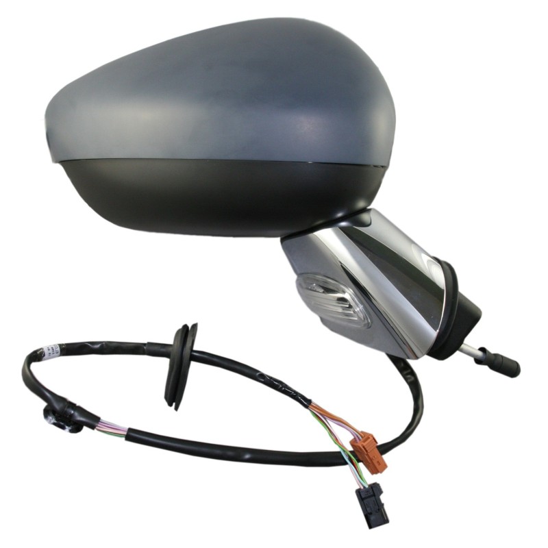VAUNER 105.0743013 Retrovisor exterior - 1