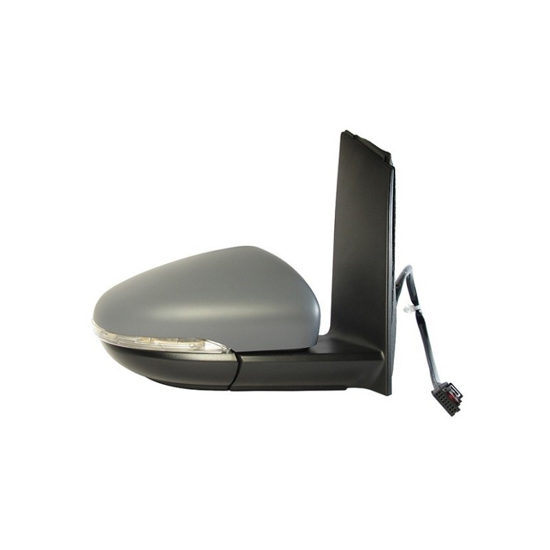 VAUNER 105.2353011 Retrovisor exterior - 1