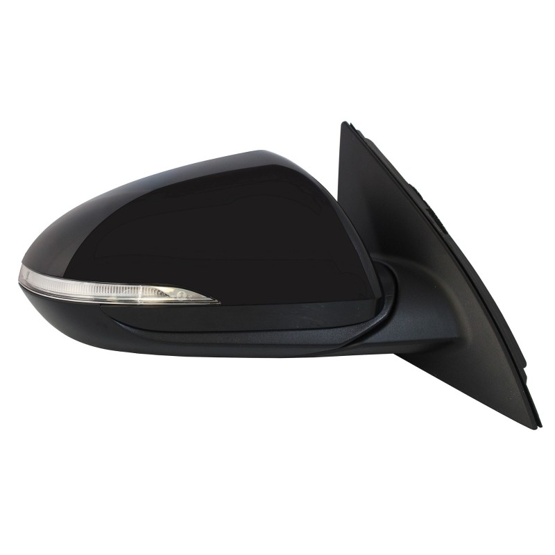 KLOKKERHOLM 31371046 Retrovisor exterior