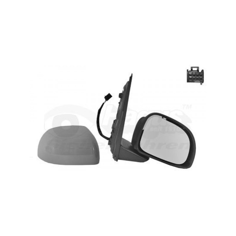 VAUNER 105.0967019 Retrovisor exterior - 1