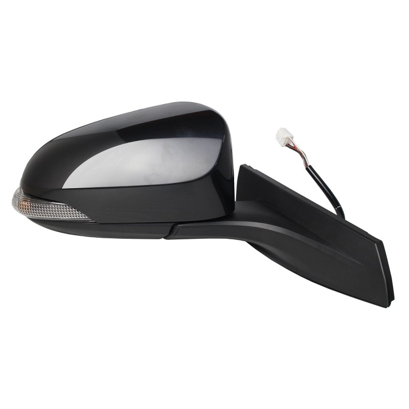 VAUNER 105.9097013 Retrovisor exterior - 1