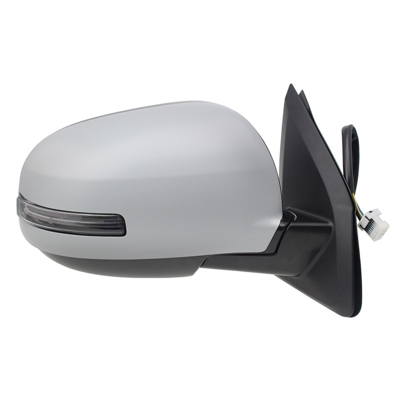 VAUNER 105.7037011 Retrovisor exterior - 1