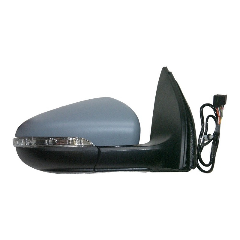 VAUNER 105.2346013 Retrovisor exterior - 1
