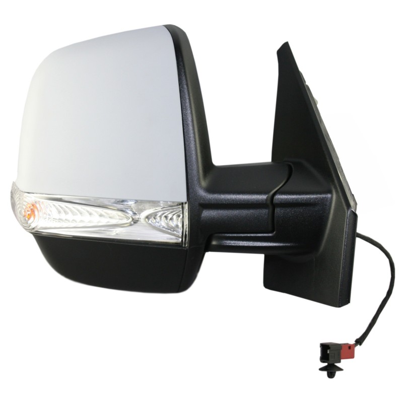 VAUNER 105.0963027 Retrovisor exterior - 1