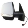 VAUNER 105.0963027 Retrovisor exterior - 1