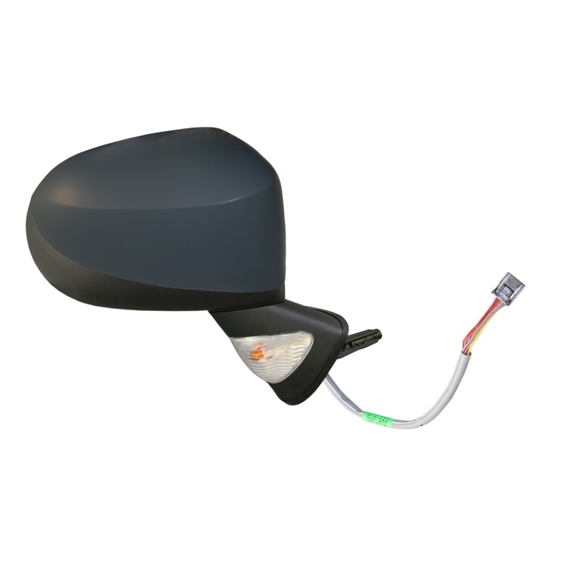 VAN WEZEL 4367808 Retrovisor exterior