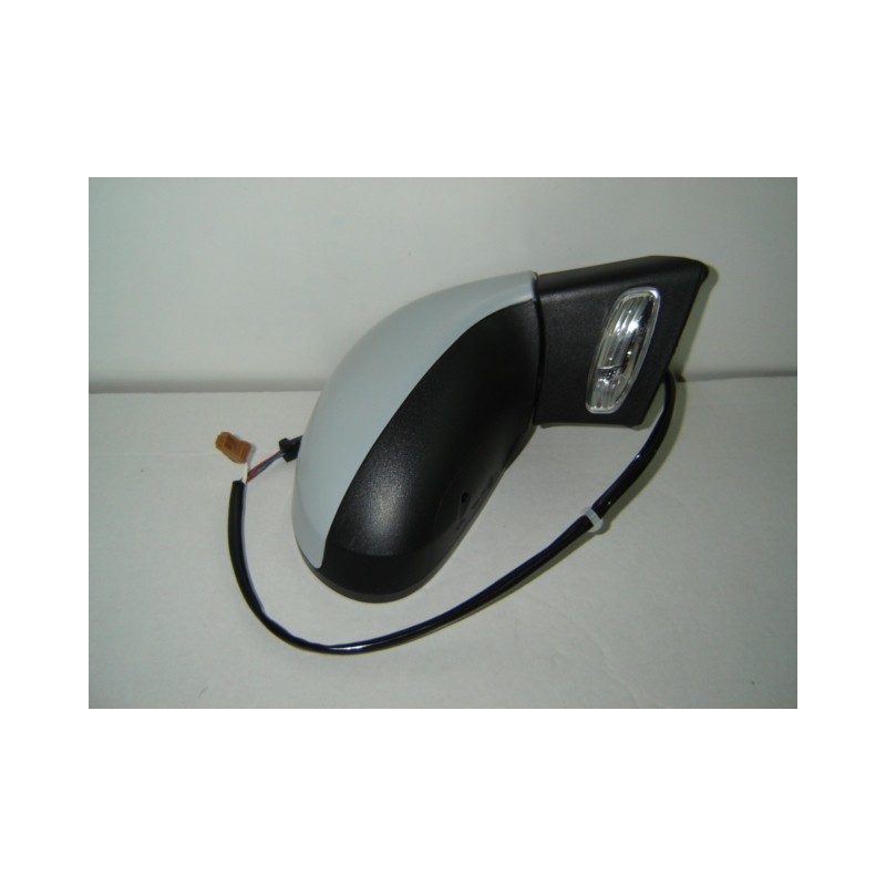 VAN WEZEL 4029808 Retrovisor exterior