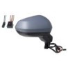 VAUNER 105.0245011 Retrovisor exterior - 1