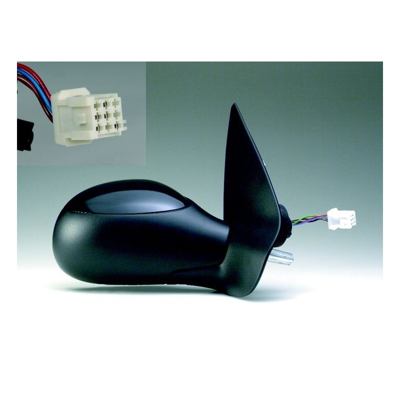 VAUNER 105.1721013 Retrovisor exterior - 1