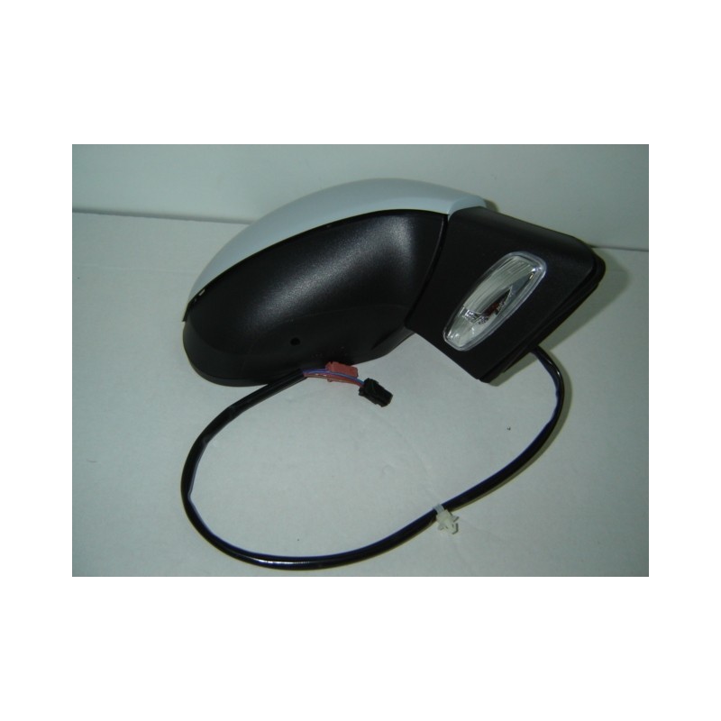 VAUNER 105.1727015 Retrovisor exterior - 1