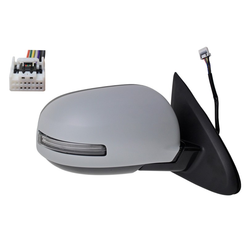 VAUNER 105.7045011 Retrovisor exterior - 1