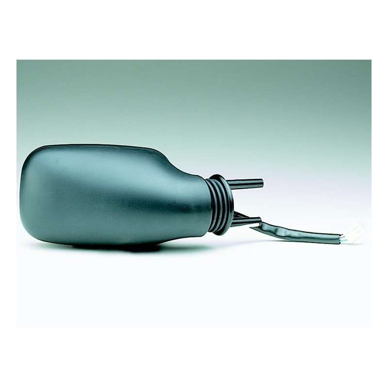 VAUNER 105.2008013 Retrovisor exterior - 1