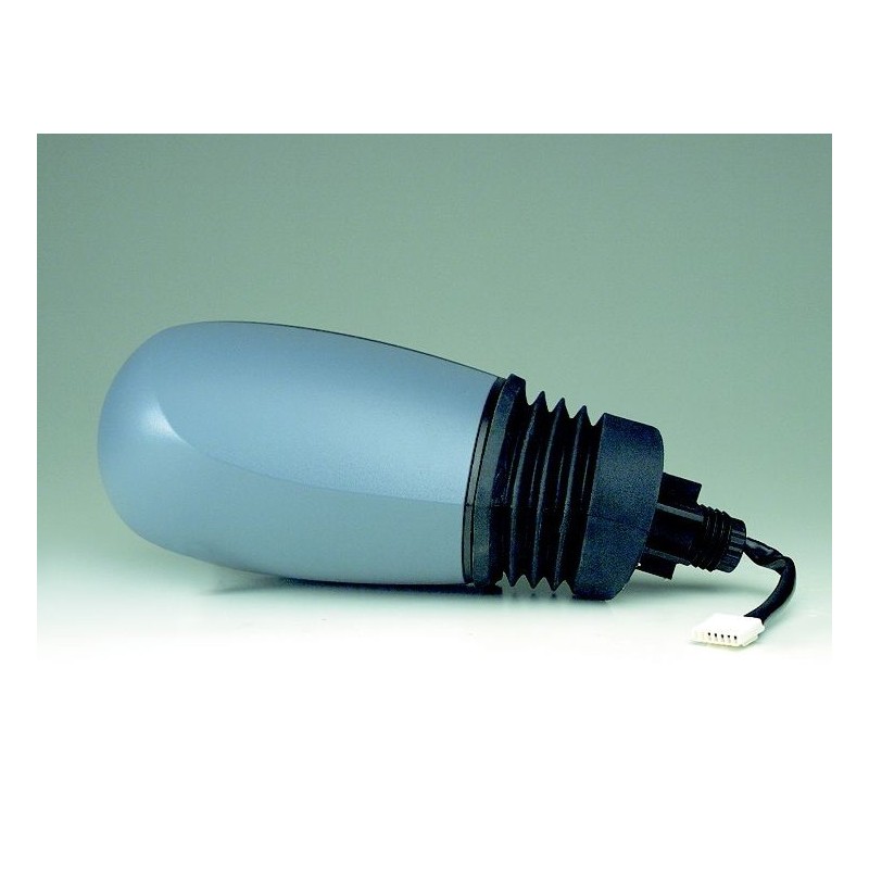 VAUNER 105.0908013 Retrovisor exterior - 1