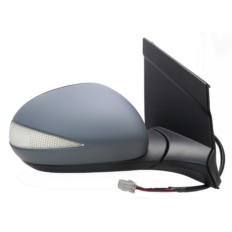 VAUNER 105.5022013 Retrovisor exterior - 1