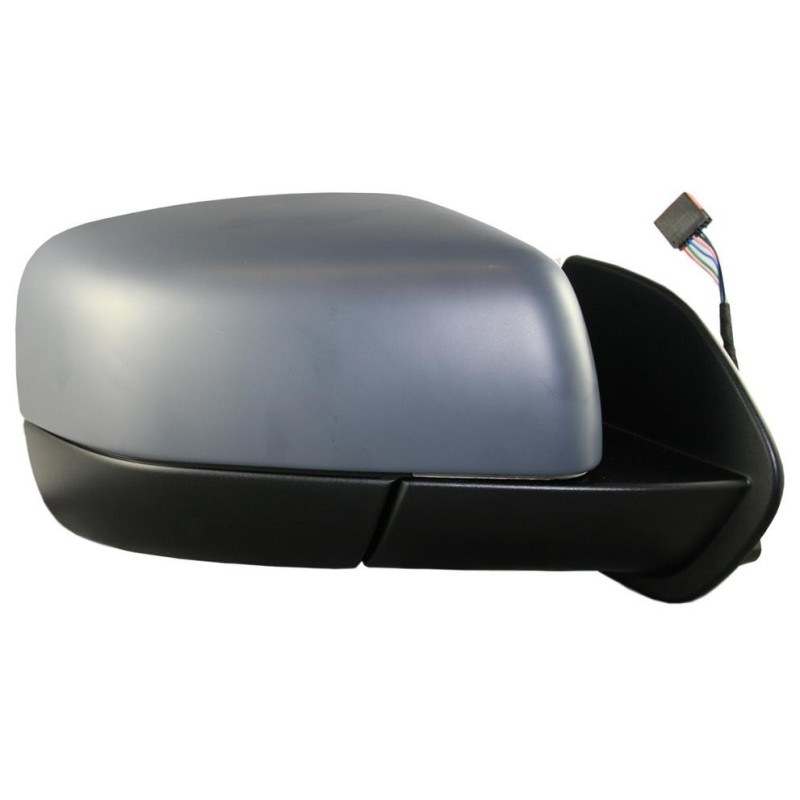 VAUNER 105.2018013 Retrovisor exterior - 1