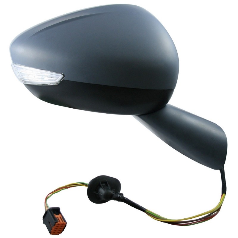 VAUNER 105.0756017 Retrovisor exterior - 1