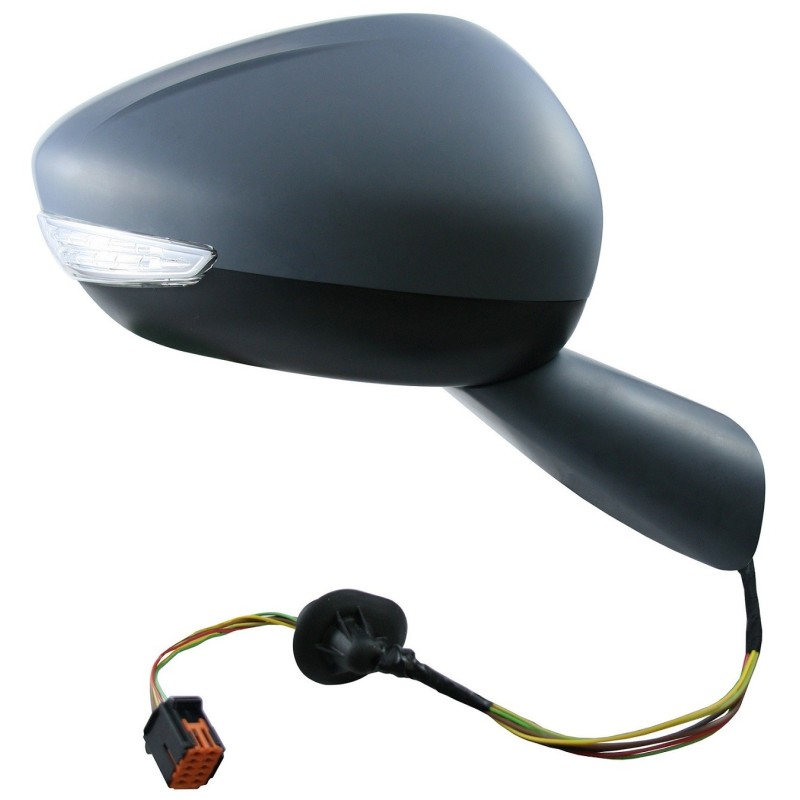 VAUNER 105.0756015 Retrovisor exterior - 1