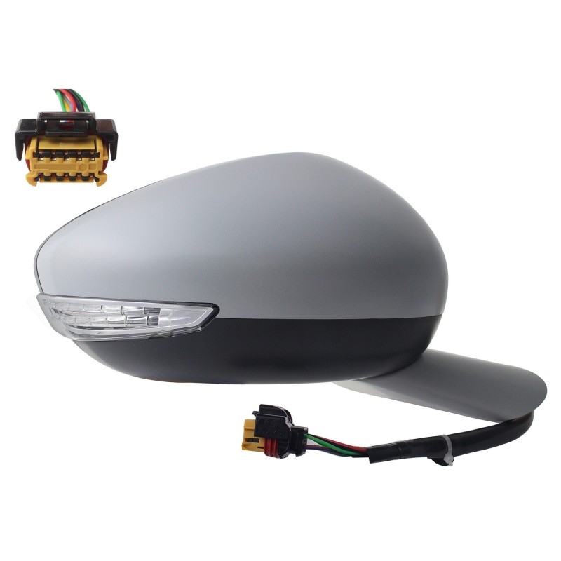 VAUNER 105.1749013 Retrovisor exterior - 1