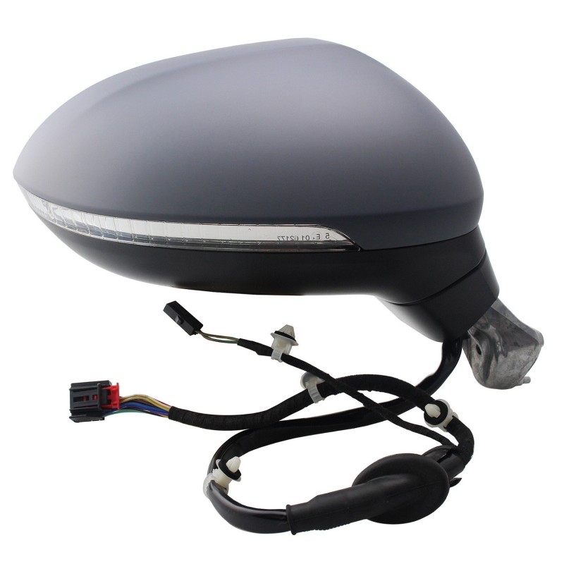 VAUNER 105.2364017 Retrovisor exterior - 1