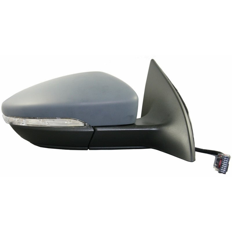 VAUNER 105.2358015 Retrovisor exterior - 1