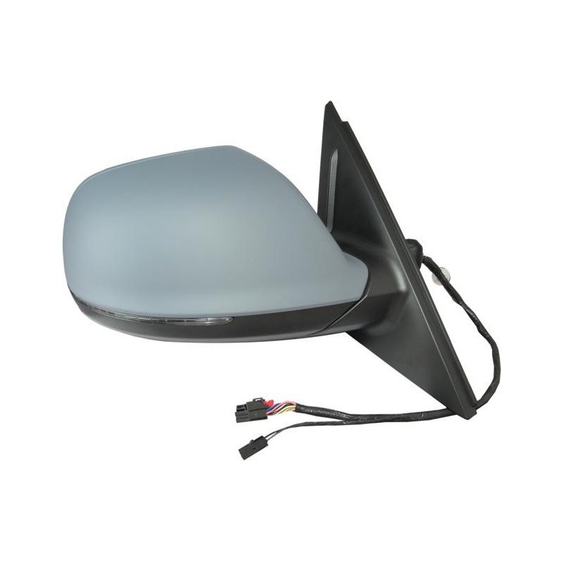 VAUNER 105.0230011 Retrovisor exterior - 1