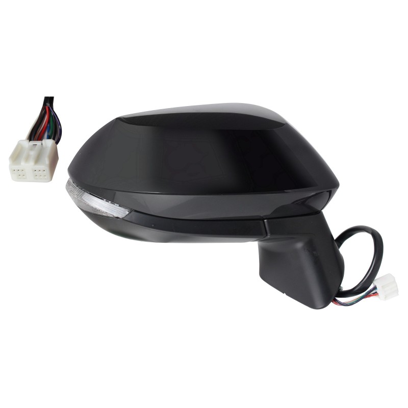 VAUNER 105.9100015 Retrovisor exterior - 1