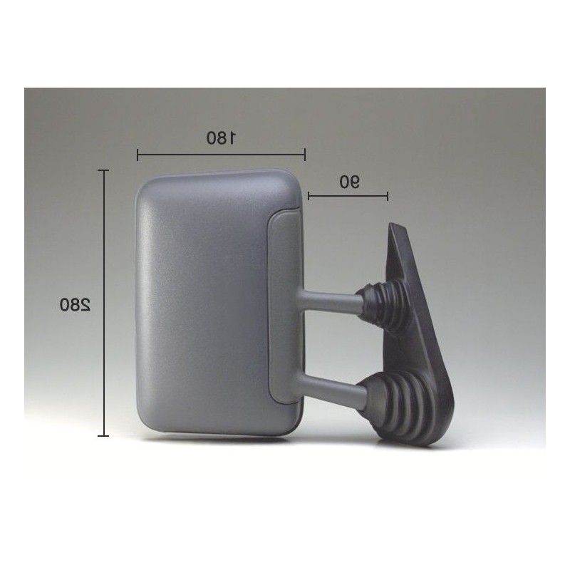 VAUNER 105.0927011 Retrovisor exterior - 1