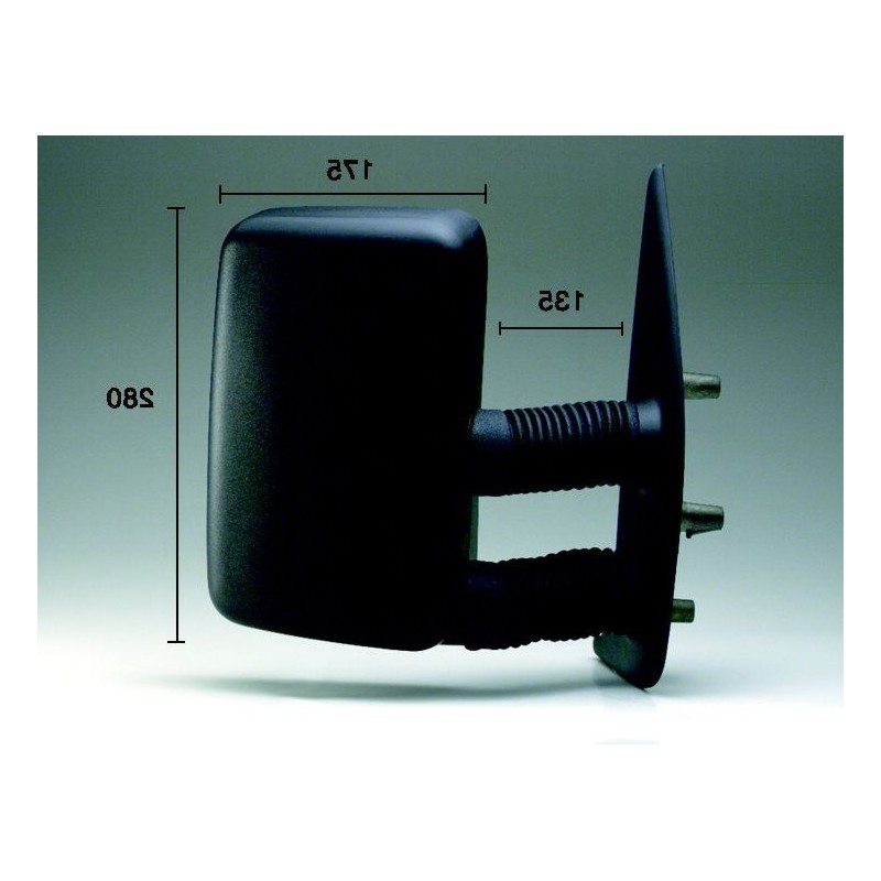 VAUNER 105.0926013 Retrovisor exterior - 1
