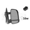 VAUNER 105.0953038 Retrovisor exterior - 1