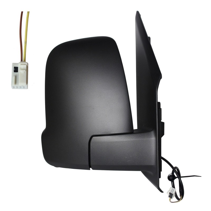 VAUNER 105.1327025 Retrovisor exterior - 1