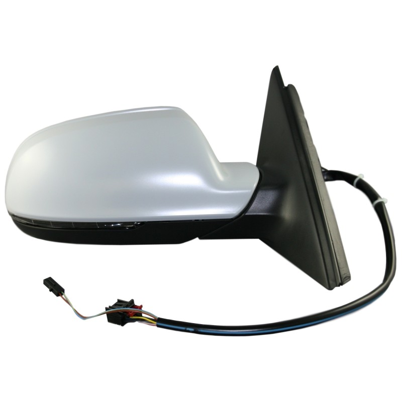 VAUNER 105.0228011 Retrovisor exterior - 1