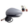 VAUNER 105.0767014 Retrovisor exterior - 1