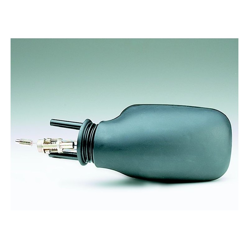 VAUNER 105.2008012 Retrovisor exterior - 1