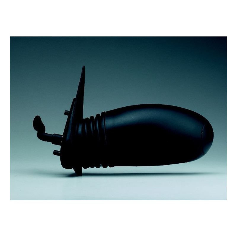 VAUNER 105.0928012 Retrovisor exterior - 1