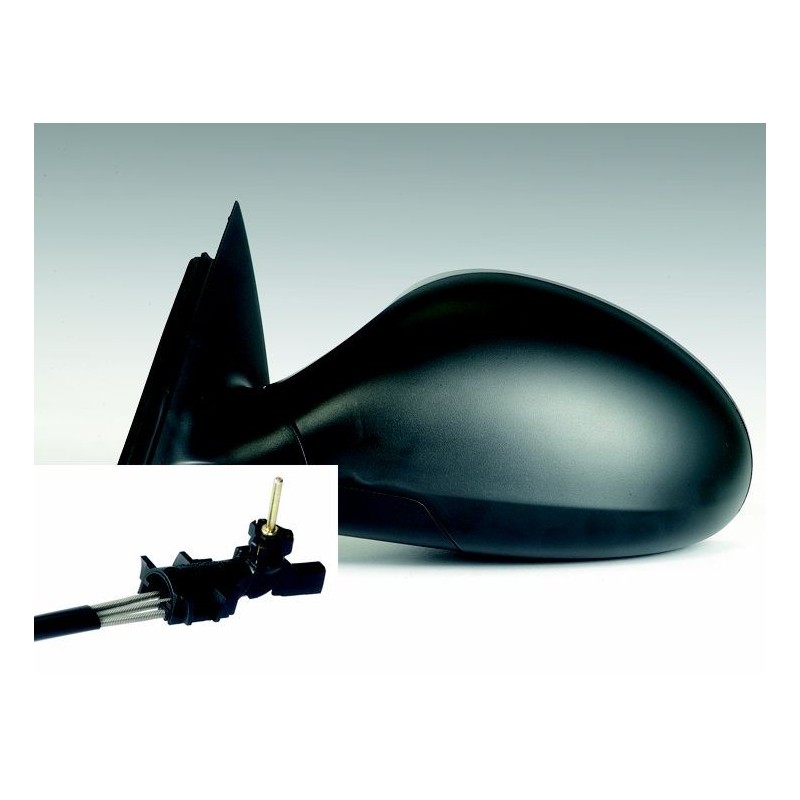 VAUNER 105.2117022 Retrovisor exterior - 1