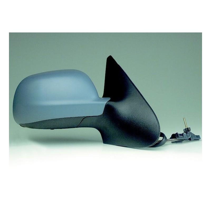 VAUNER 105.2324012 Retrovisor exterior - 1