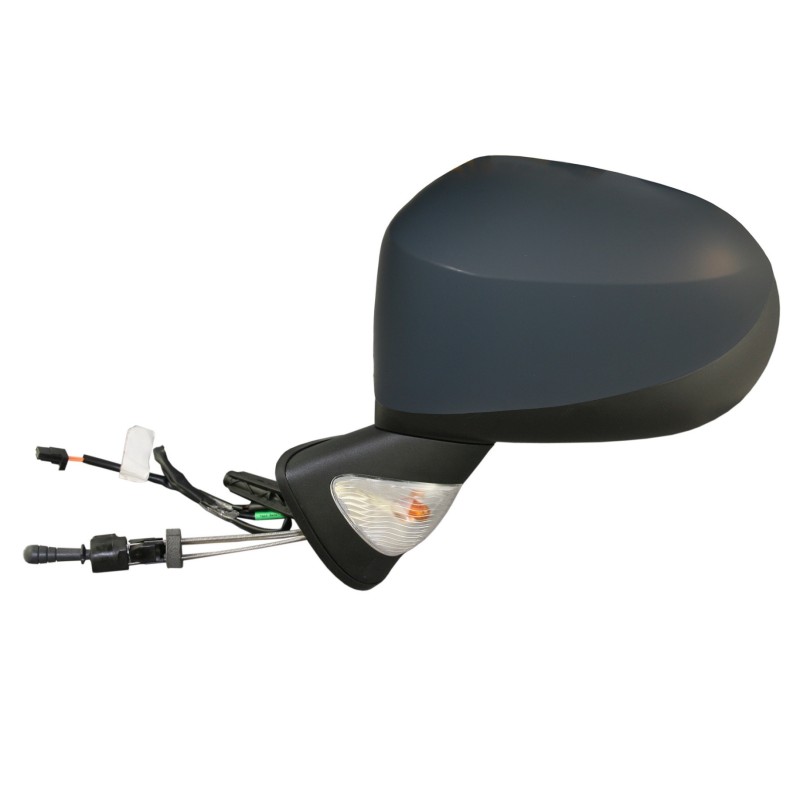 VAUNER 105.1988020 Retrovisor exterior - 1