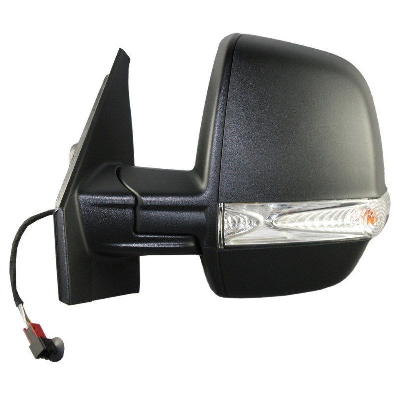 VAUNER 105.0963032 Retrovisor exterior - 1