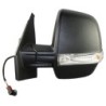 VAUNER 105.0963032 Retrovisor exterior - 1